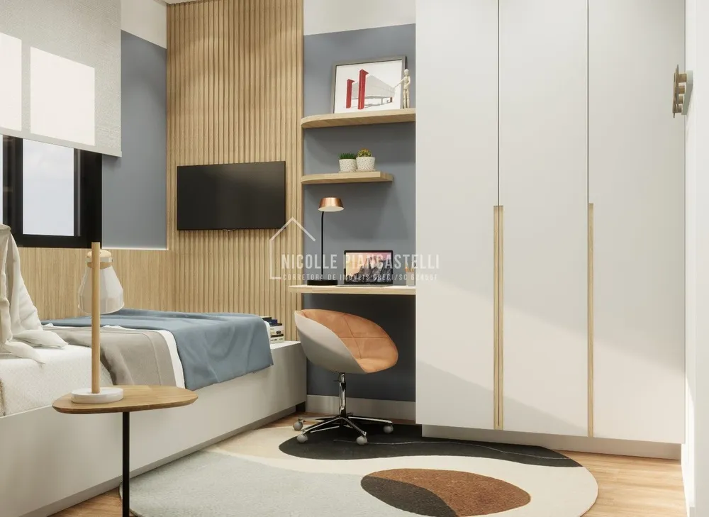 Apartamento, 2 quartos, 67 m² - Foto 12