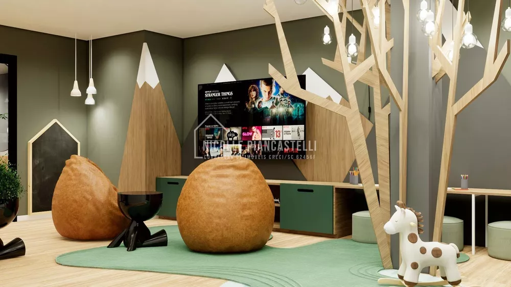 Apartamento, 2 quartos, 67 m² - Foto 3