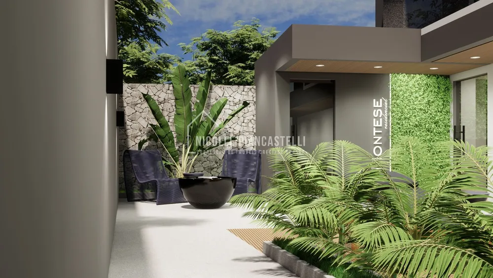 Apartamento, 2 quartos, 67 m² - Foto 11
