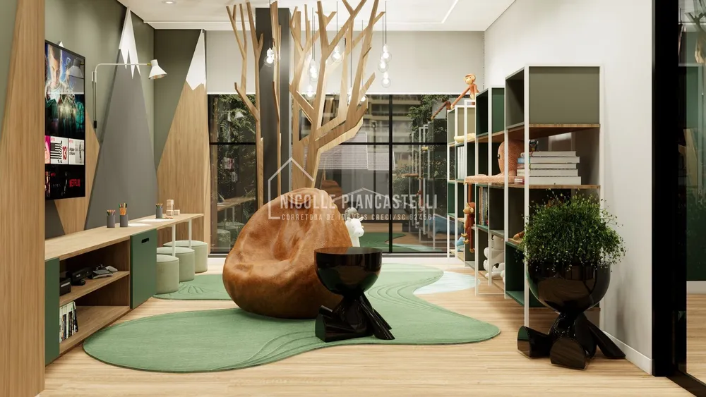 Apartamento, 2 quartos, 67 m² - Foto 7
