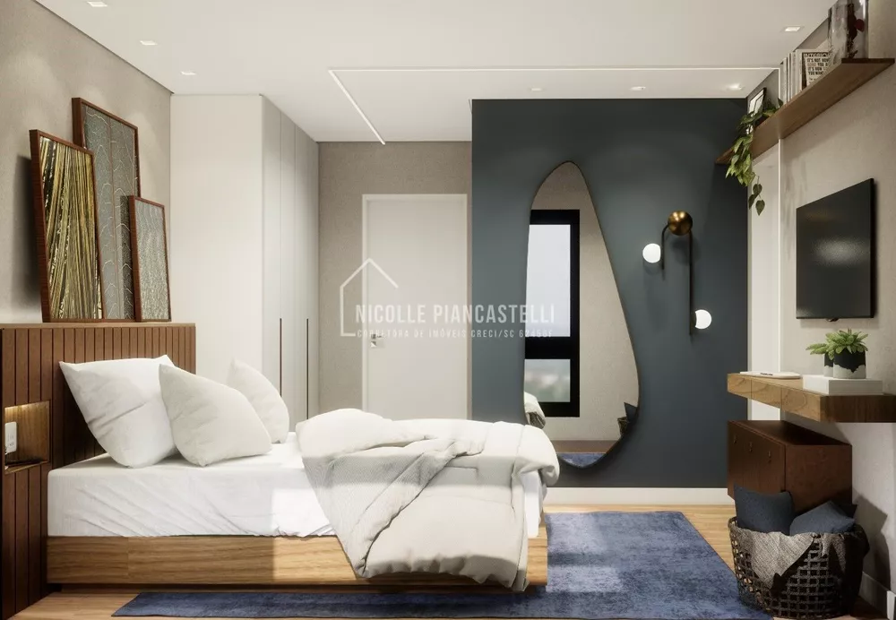 Apartamento, 2 quartos, 67 m² - Foto 1