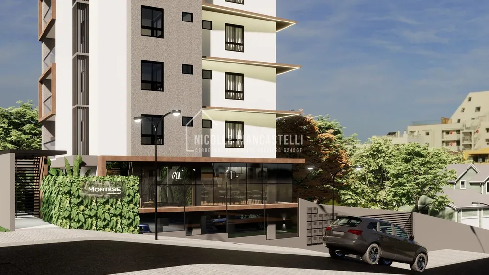 Apartamento, 2 quartos, 67 m² - Foto 5