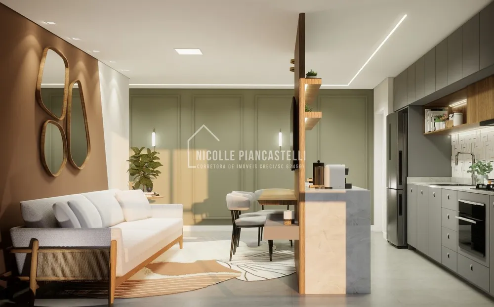 Apartamento, 2 quartos, 67 m² - Foto 8