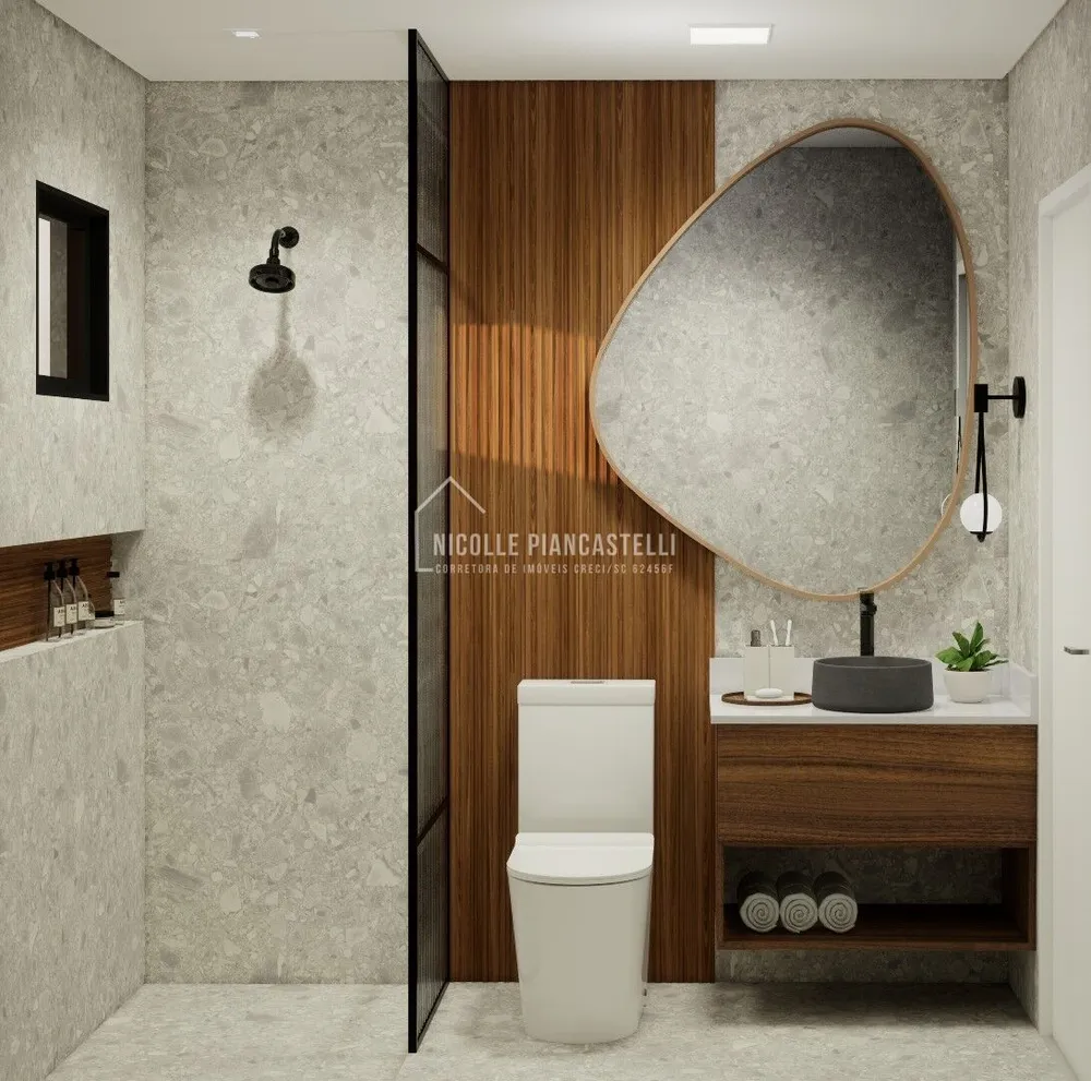 Apartamento, 2 quartos, 67 m² - Foto 13