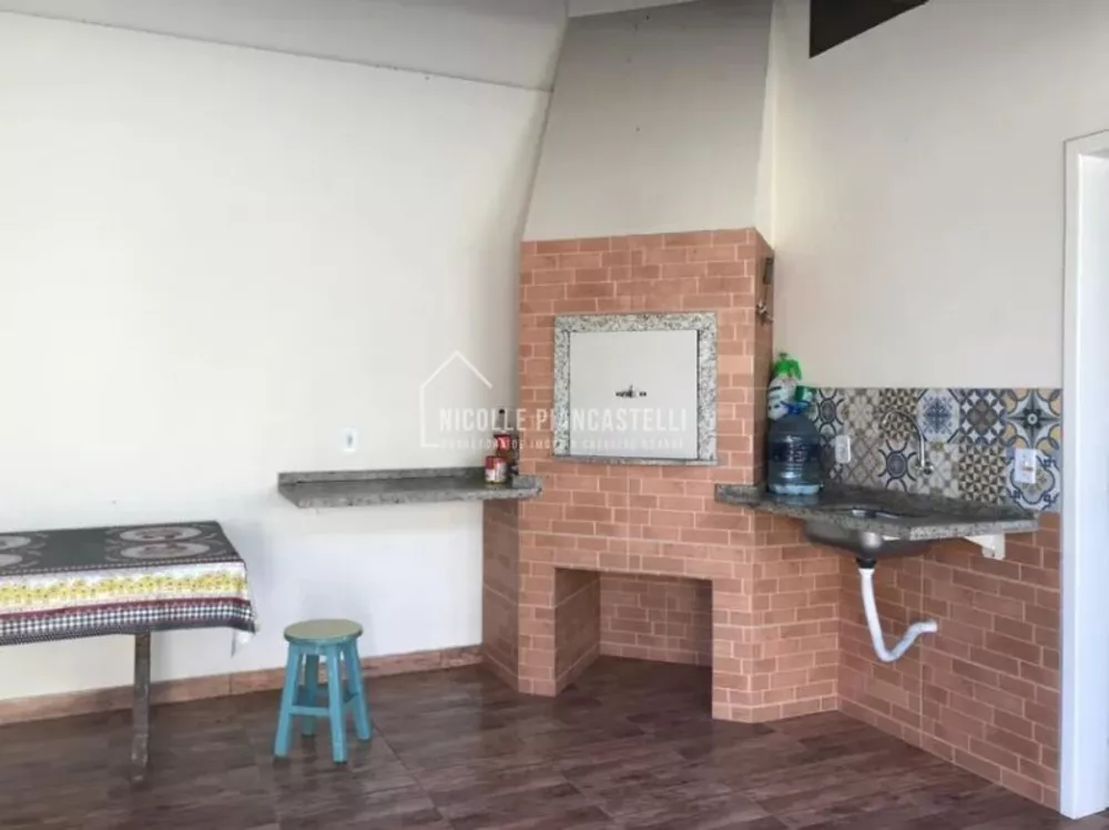 Casa, 3 quartos, 131 m² - Foto 3