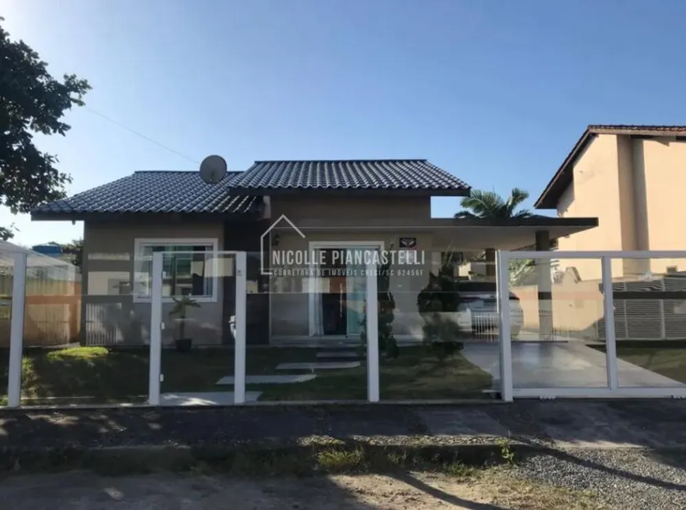 Casa, 3 quartos, 131 m² - Foto 5