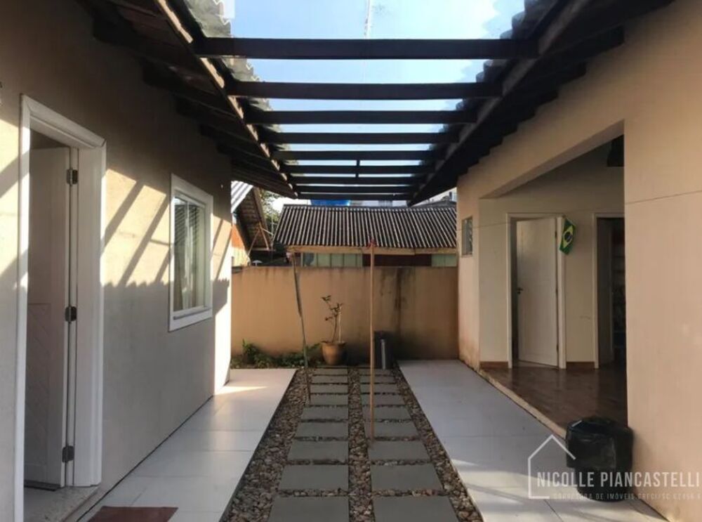 Casa, 3 quartos, 131 m² - Foto 5
