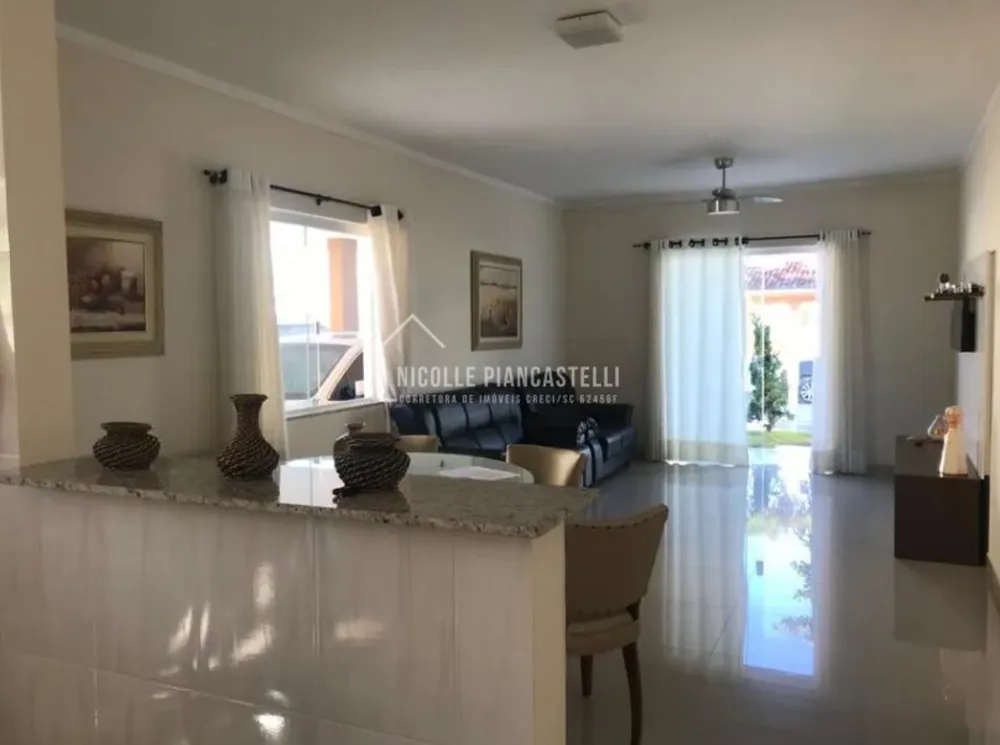 Casa, 3 quartos, 131 m² - Foto 7