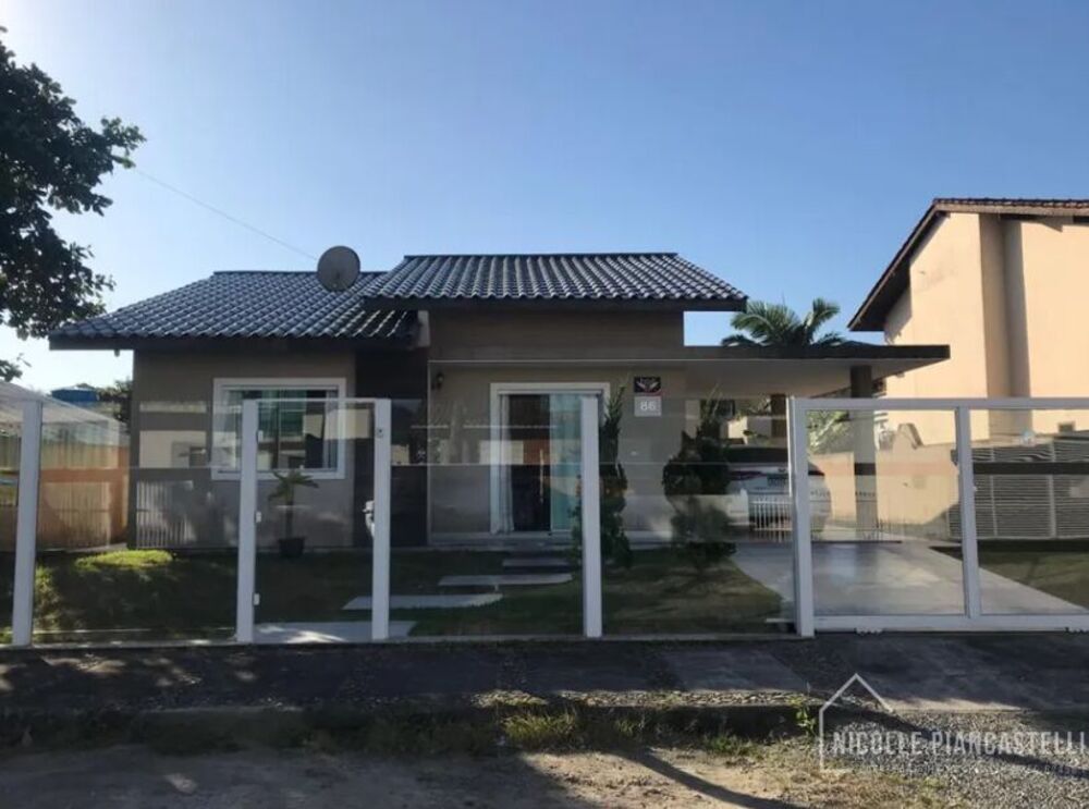 Casa, 3 quartos, 131 m² - Foto 6