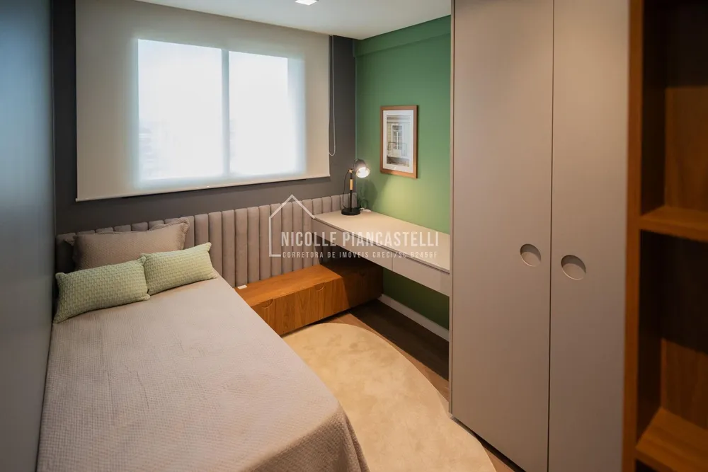 Apartamento, 2 quartos, 68 m² - Foto 6