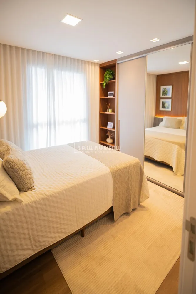 Apartamento, 2 quartos, 68 m² - Foto 5