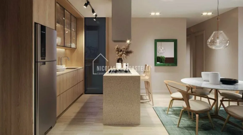 Apartamento, 2 quartos, 68 m² - Foto 4