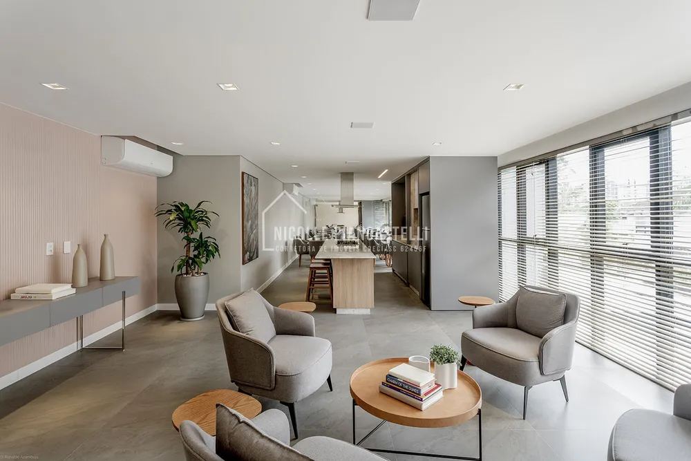 Apartamento, 2 quartos, 68 m² - Foto 9