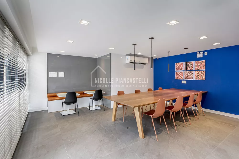 Apartamento, 2 quartos, 68 m² - Foto 2