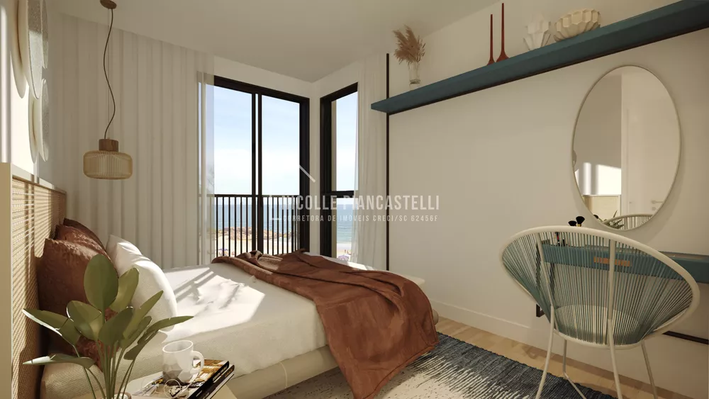 Apartamento, 3 quartos, 98 m² - Foto 3