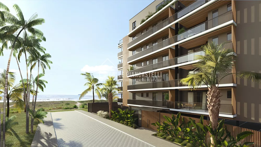 Apartamento, 3 quartos, 98 m² - Foto 2