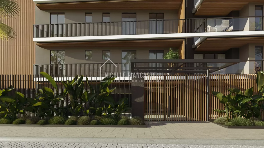 Apartamento, 3 quartos, 98 m² - Foto 4