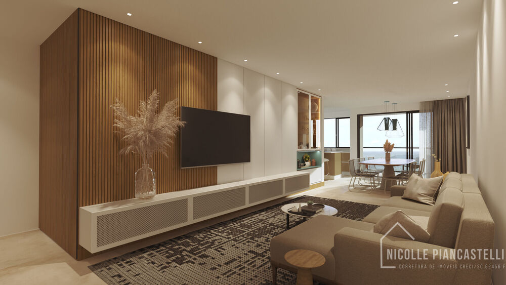 Apartamento, 3 quartos, 98 m² - Foto 8