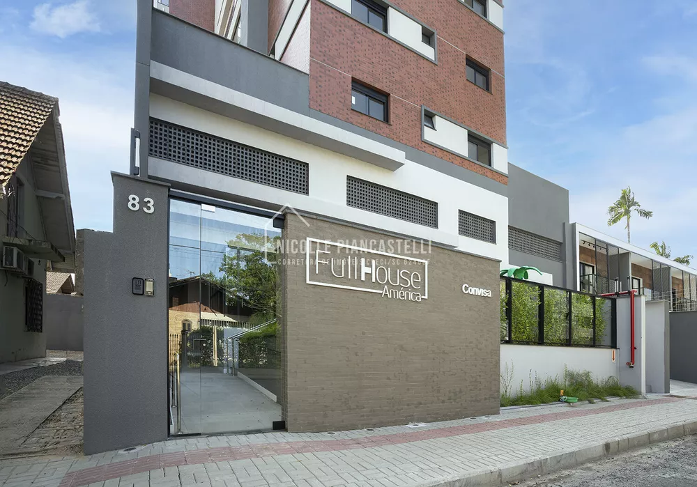 Apartamento, 3 quartos, 116 m² - Foto 2