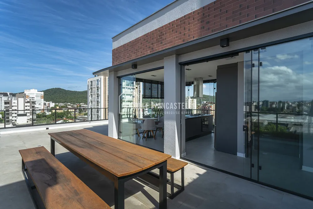 Apartamento, 3 quartos, 116 m² - Foto 12