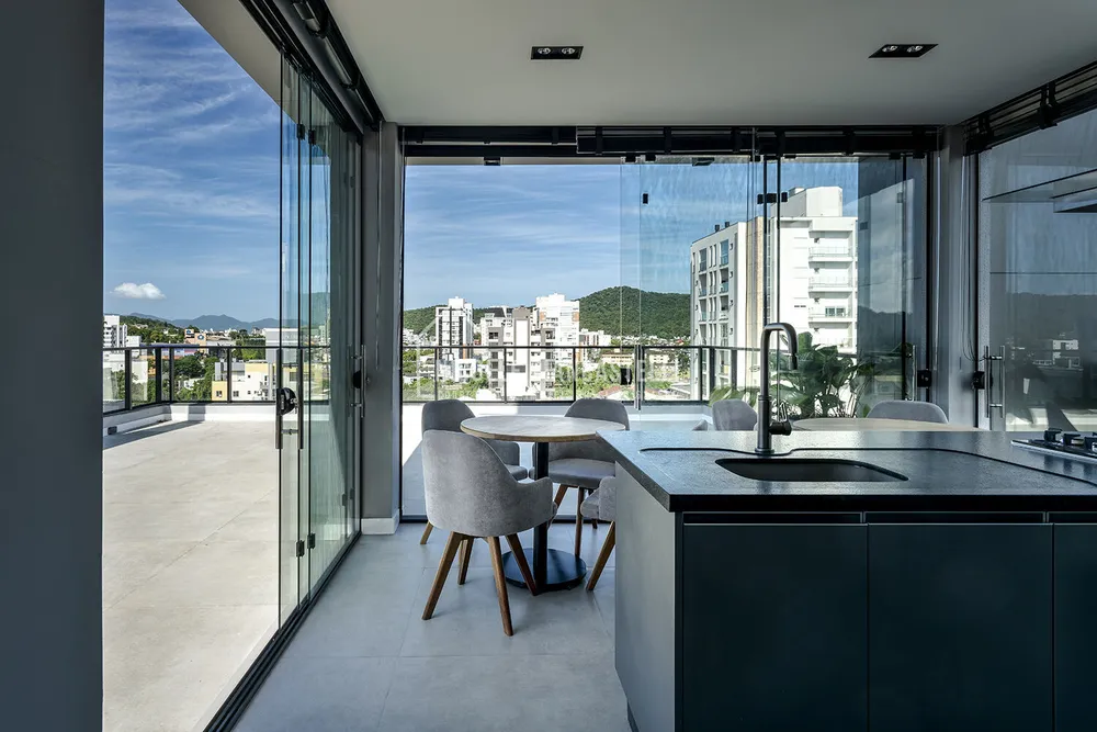 Apartamento, 3 quartos, 116 m² - Foto 13