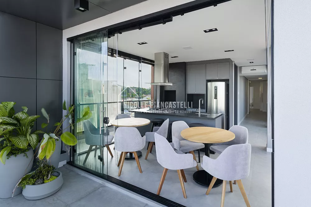 Apartamento, 3 quartos, 116 m² - Foto 4