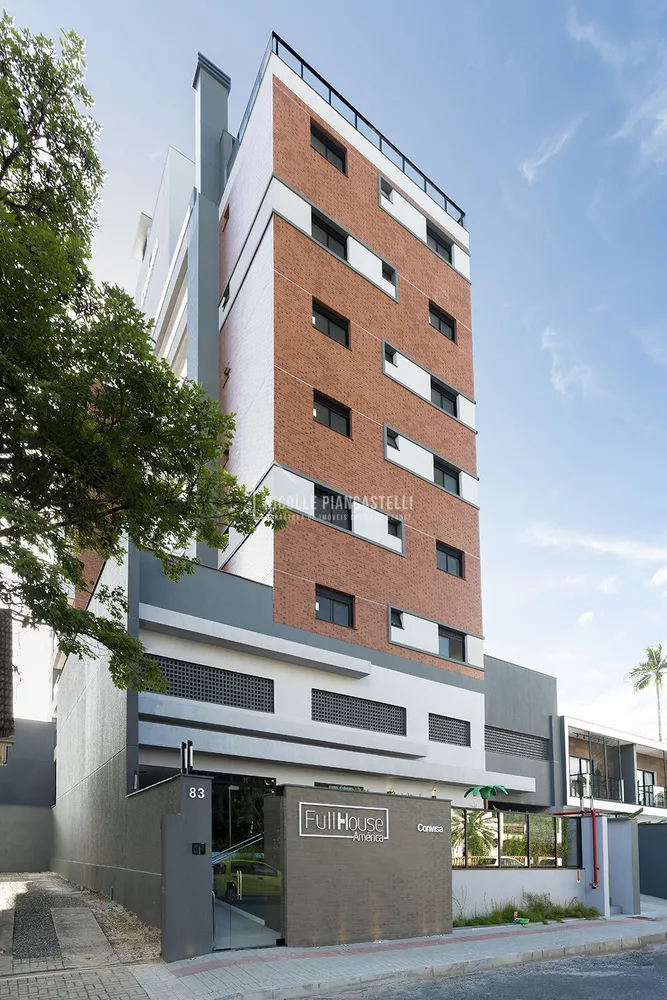 Apartamento, 3 quartos, 116 m² - Foto 1