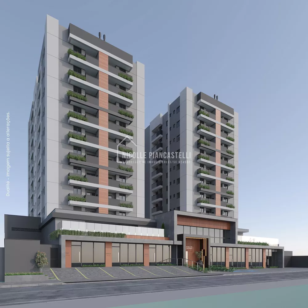 Apartamento, 2 quartos, 62 m² - Foto 4