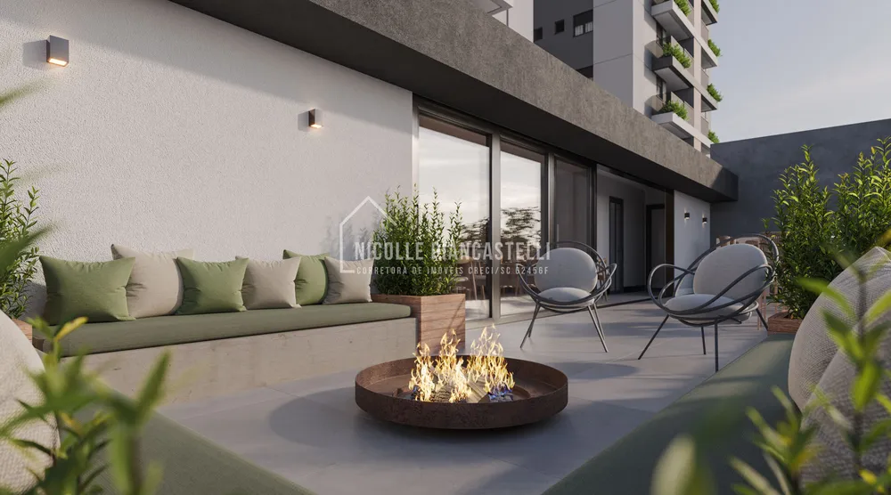 Apartamento, 2 quartos, 62 m² - Foto 22