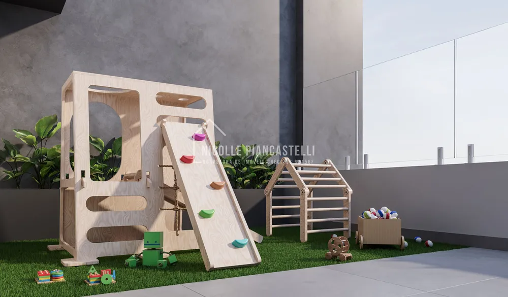 Apartamento, 2 quartos, 62 m² - Foto 14