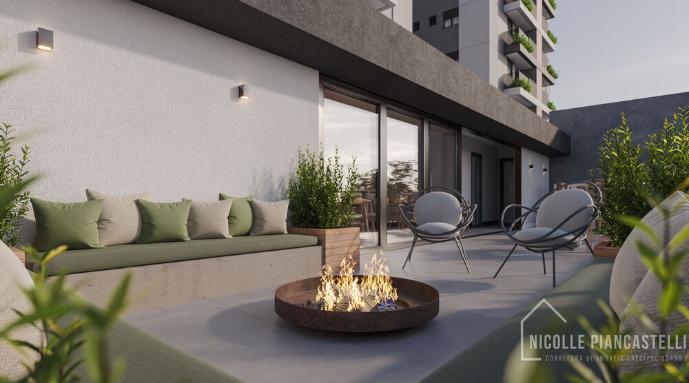 Apartamento, 2 quartos, 62 m² - Foto 13