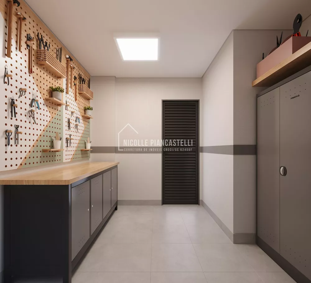 Apartamento, 2 quartos, 62 m² - Foto 2