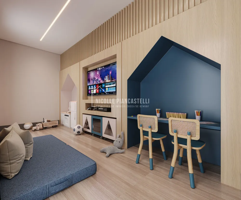 Apartamento, 2 quartos, 62 m² - Foto 15