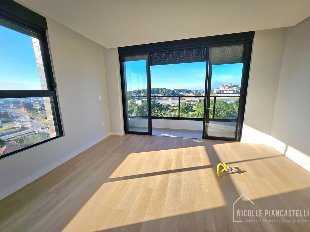 Cobertura, 3 quartos, 119 m² - Foto 5