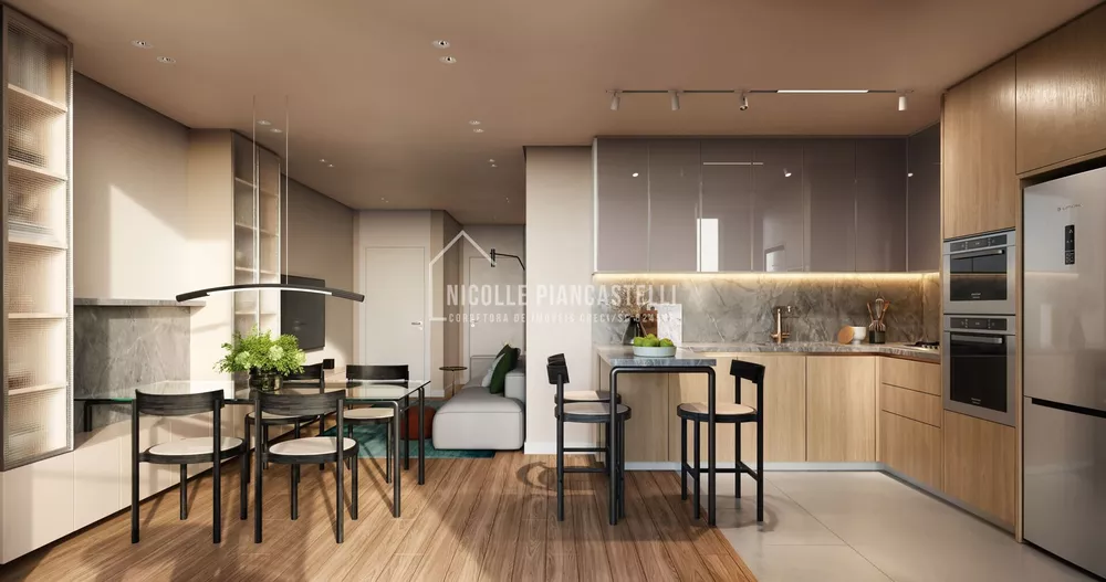 Apartamento, 3 quartos, 85 m² - Foto 1