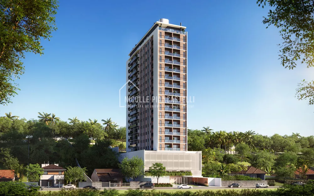 Apartamento, 3 quartos, 85 m² - Foto 2