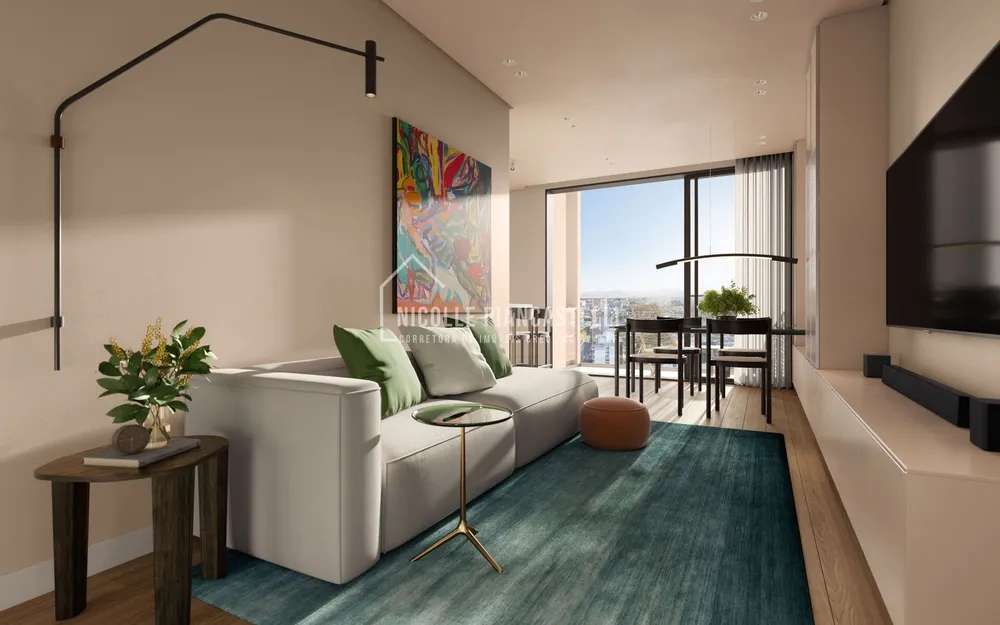 Apartamento, 3 quartos, 85 m² - Foto 1