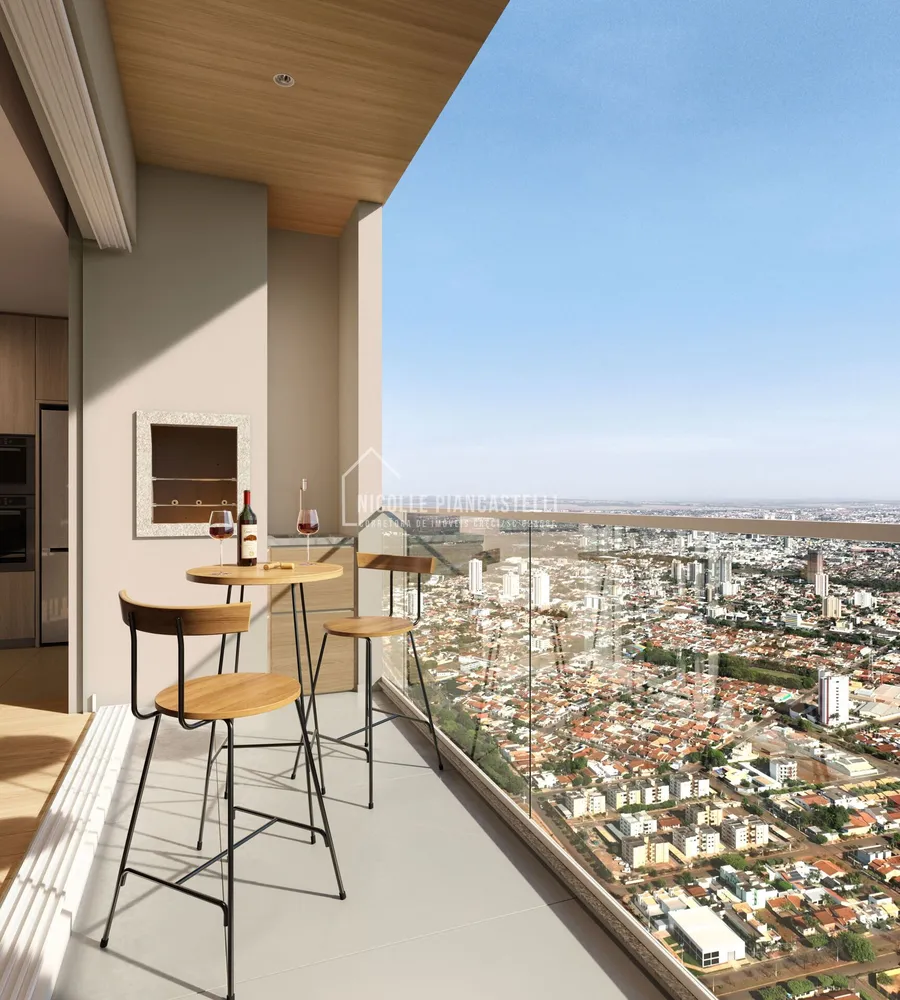 Apartamento, 3 quartos, 85 m² - Foto 3