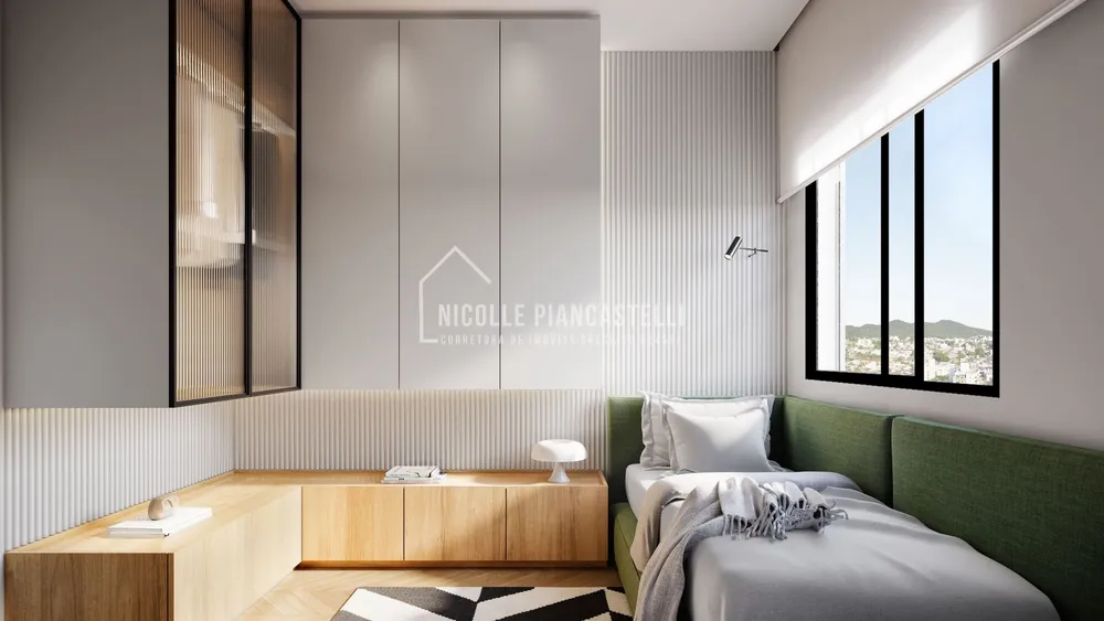 Apartamento, 3 quartos, 85 m² - Foto 5