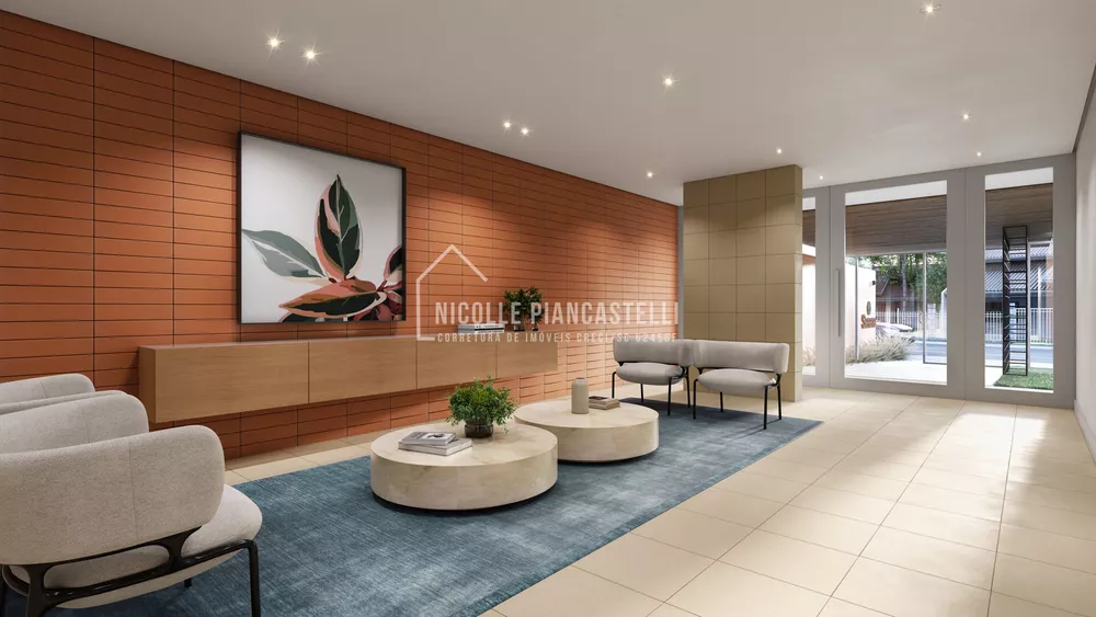 Apartamento, 3 quartos, 85 m² - Foto 4