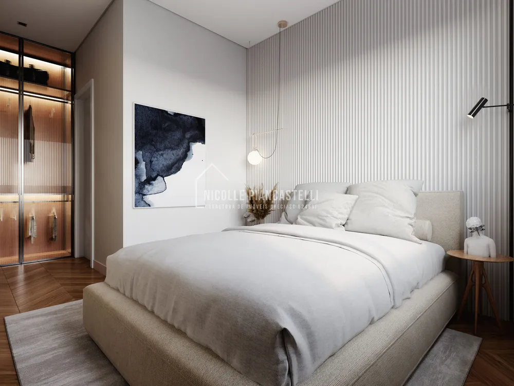 Apartamento, 3 quartos, 85 m² - Foto 4