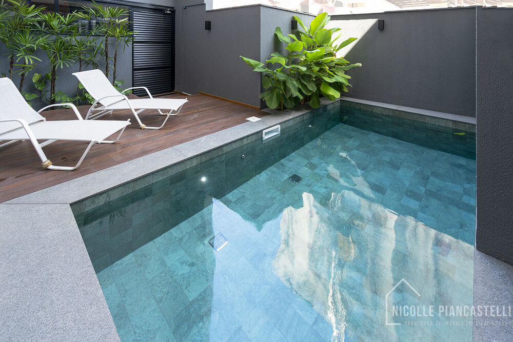 Apartamento, 3 quartos, 218 m² - Foto 5