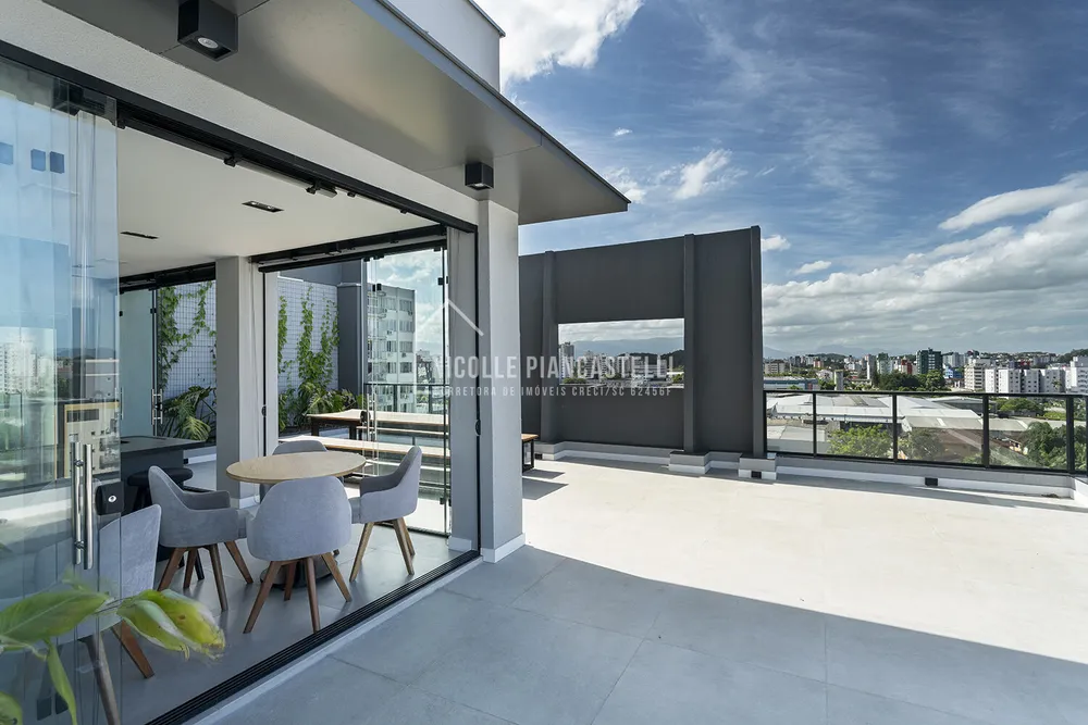 Apartamento, 3 quartos, 218 m² - Foto 12