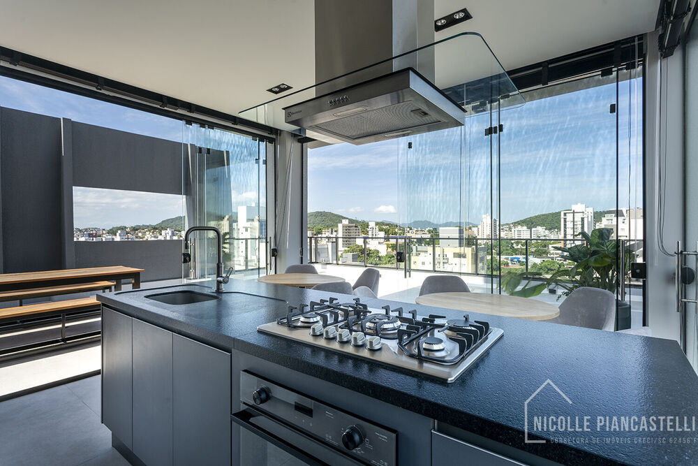 Apartamento, 3 quartos, 218 m² - Foto 8