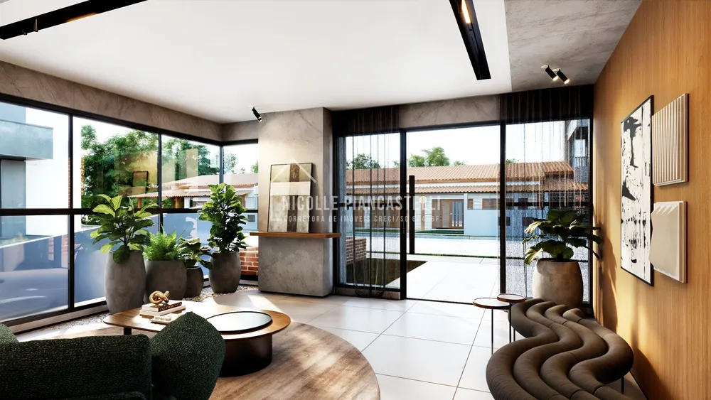 Apartamento, 2 quartos, 65 m² - Foto 12