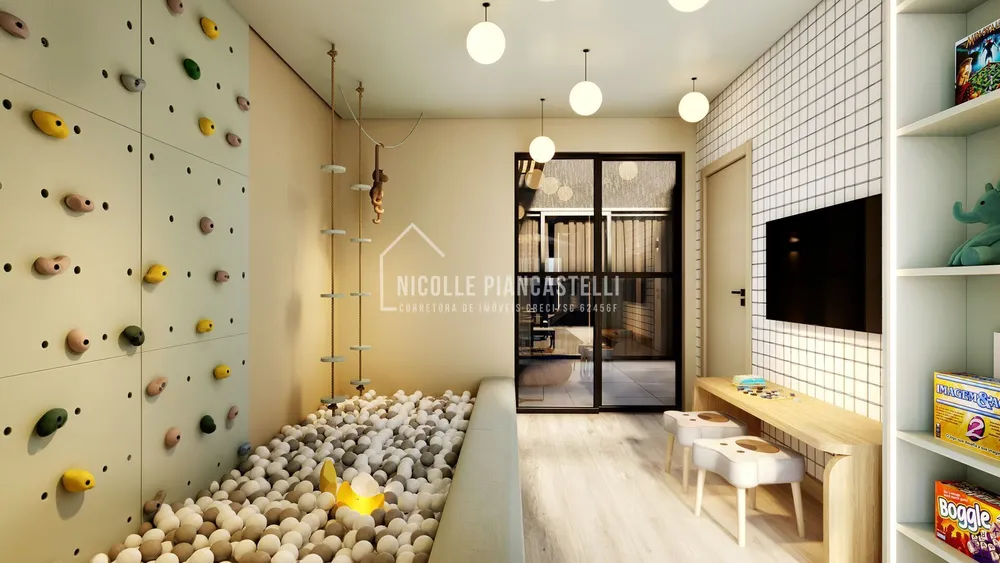 Apartamento, 2 quartos, 65 m² - Foto 4