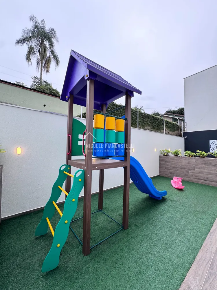 Apartamento, 3 quartos, 78 m² - Foto 8