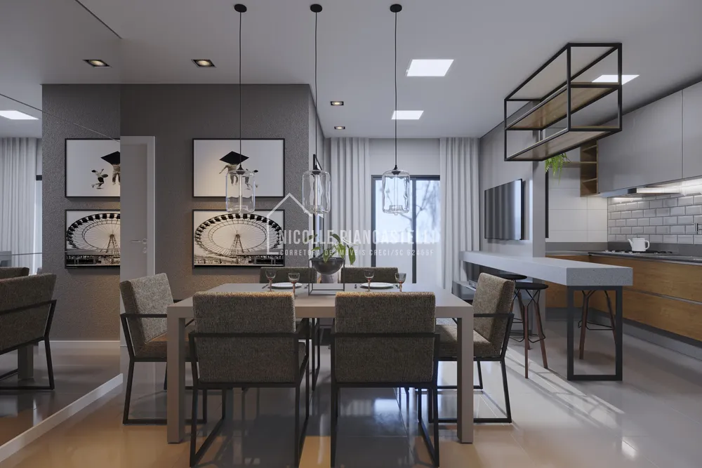 Apartamento, 3 quartos, 78 m² - Foto 1
