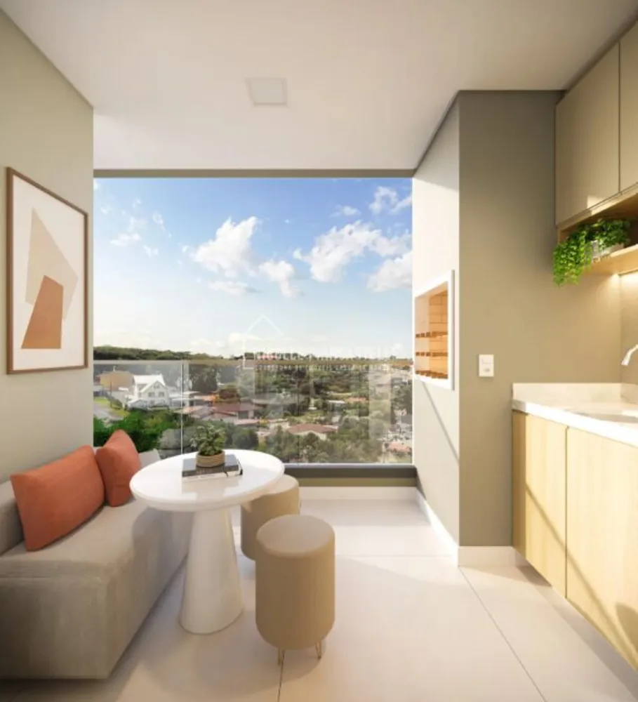 Apartamento, 3 quartos, 81 m² - Foto 3