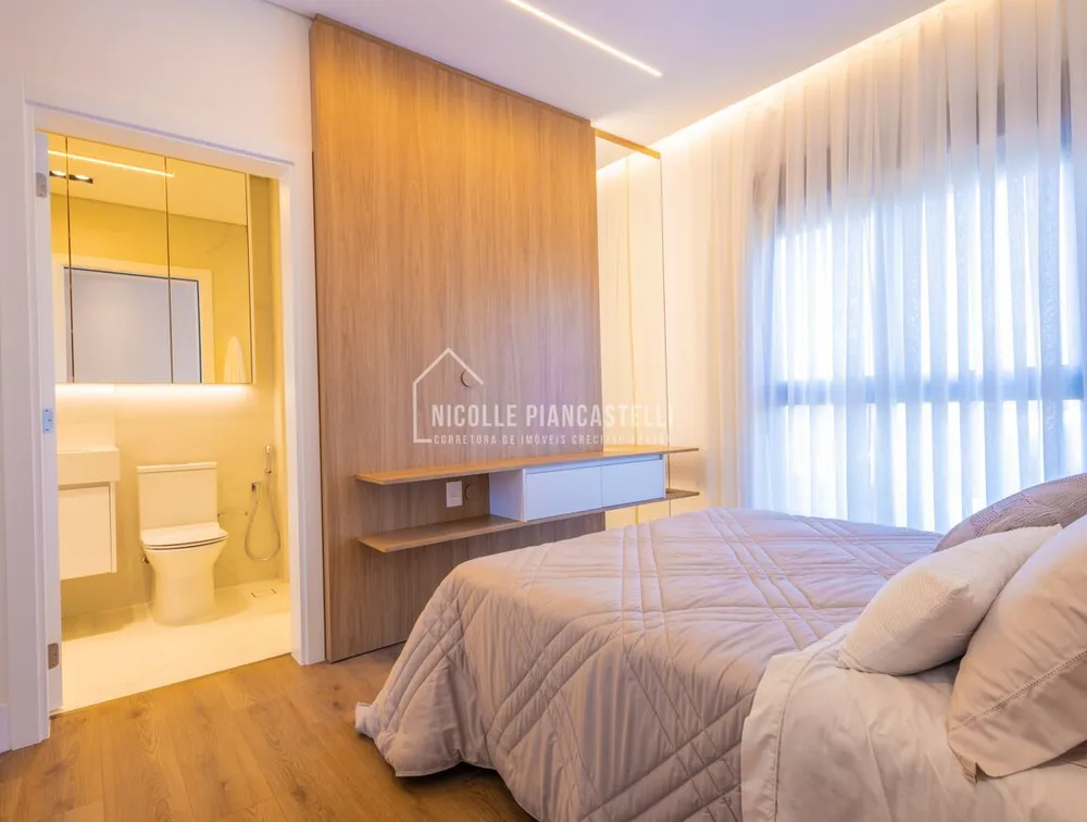 Apartamento, 4 quartos, 202 m² - Foto 9